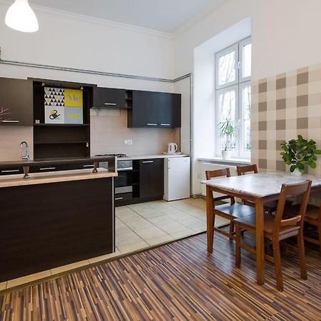 קרקוב Dietla Cozy Place To Stay מראה חיצוני תמונה