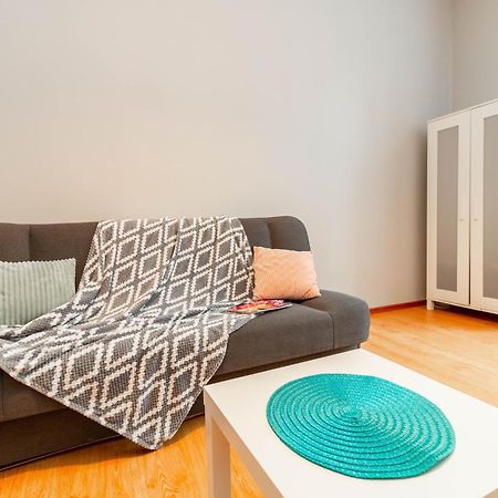 קרקוב Dietla Cozy Place To Stay מראה חיצוני תמונה