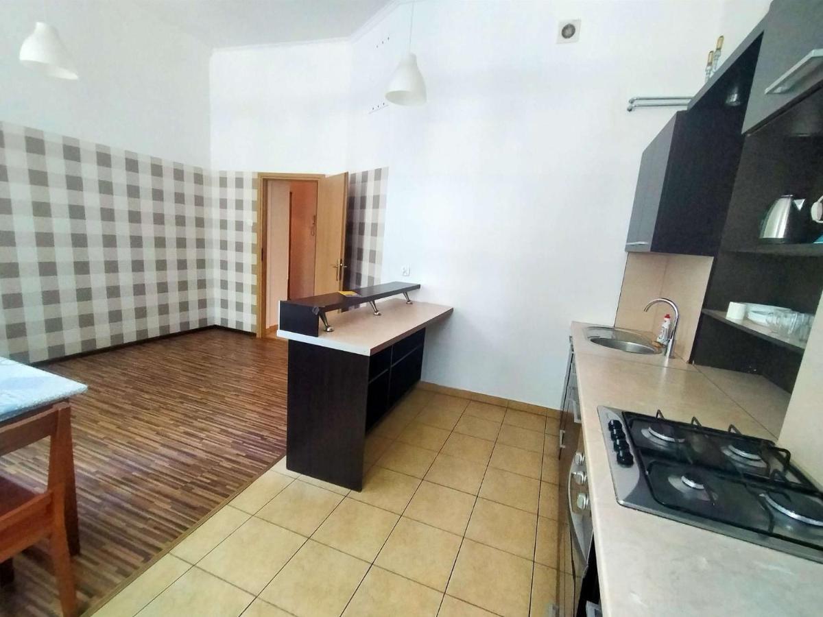 קרקוב Dietla Cozy Place To Stay מראה חיצוני תמונה