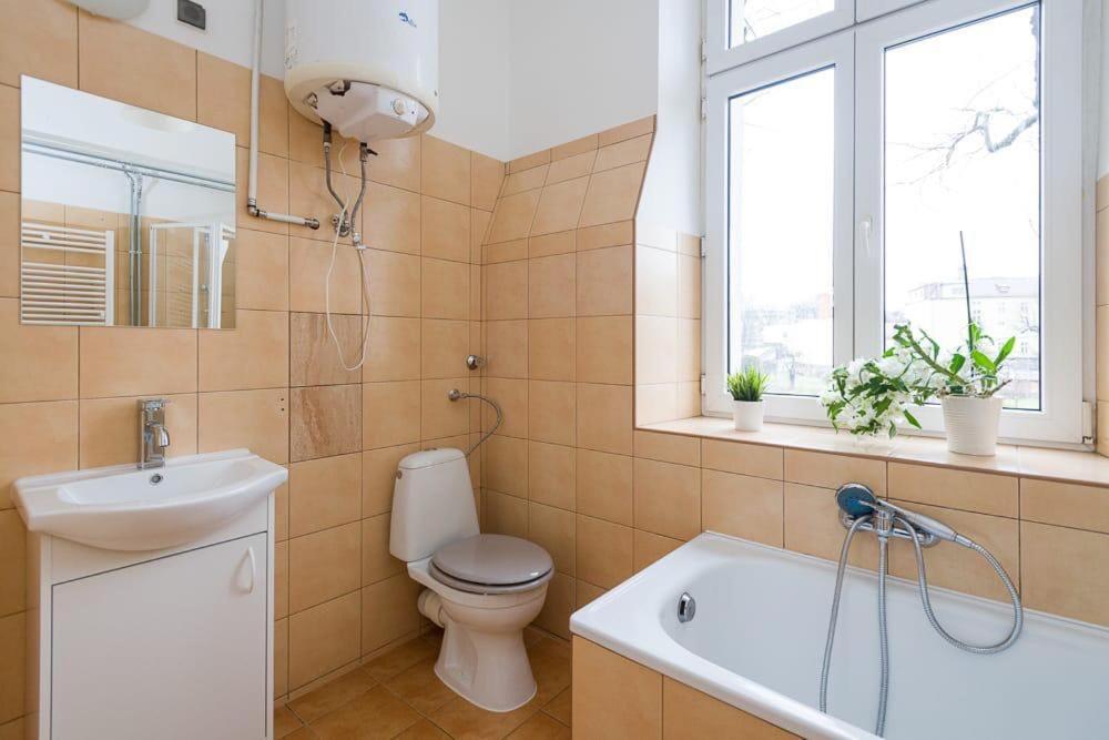 קרקוב Dietla Cozy Place To Stay מראה חיצוני תמונה