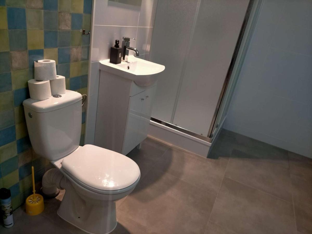 קרקוב Dietla Cozy Place To Stay מראה חיצוני תמונה
