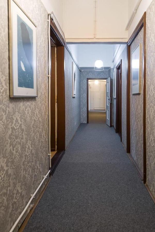 קרקוב Dietla Cozy Place To Stay מראה חיצוני תמונה