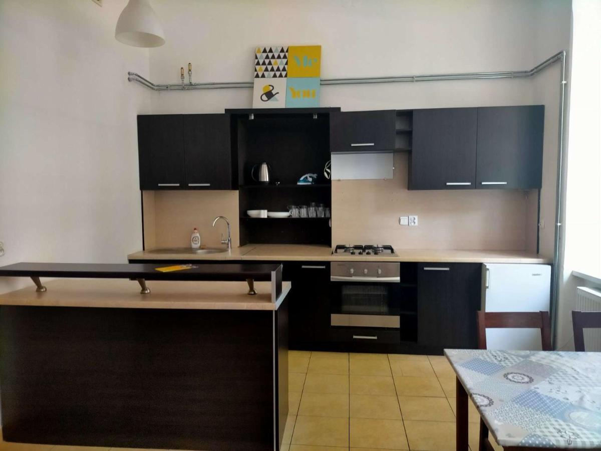 קרקוב Dietla Cozy Place To Stay מראה חיצוני תמונה
