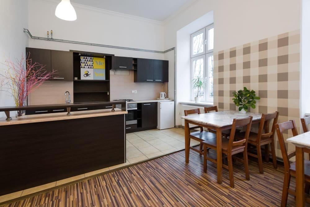 קרקוב Dietla Cozy Place To Stay מראה חיצוני תמונה