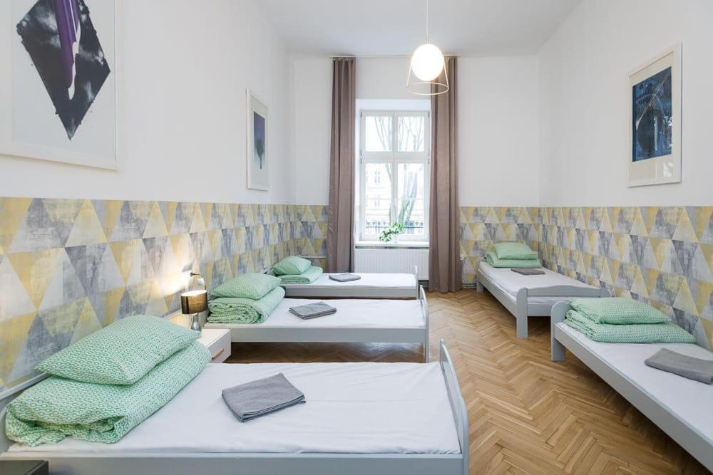 קרקוב Dietla Cozy Place To Stay מראה חיצוני תמונה