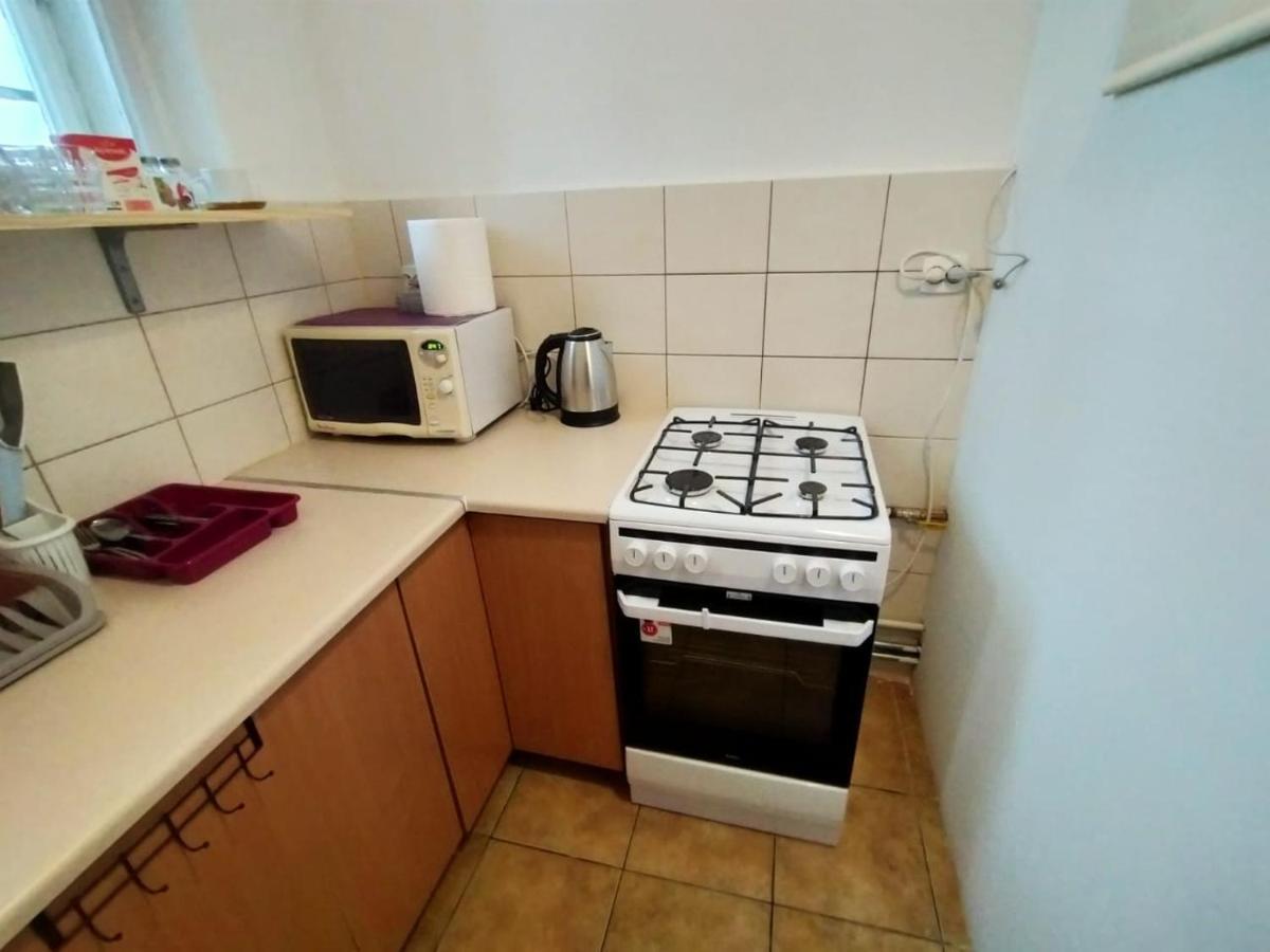 קרקוב Dietla Cozy Place To Stay מראה חיצוני תמונה