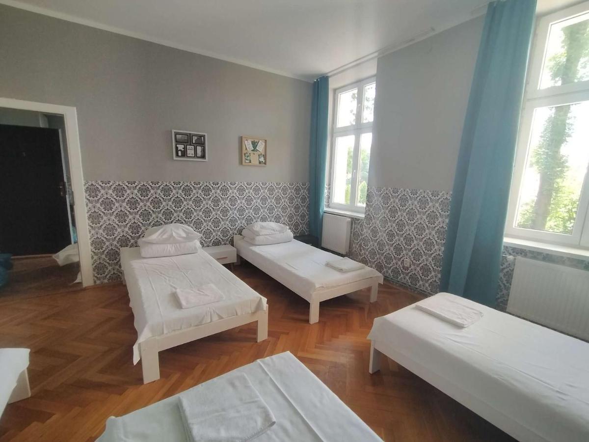 קרקוב Dietla Cozy Place To Stay מראה חיצוני תמונה