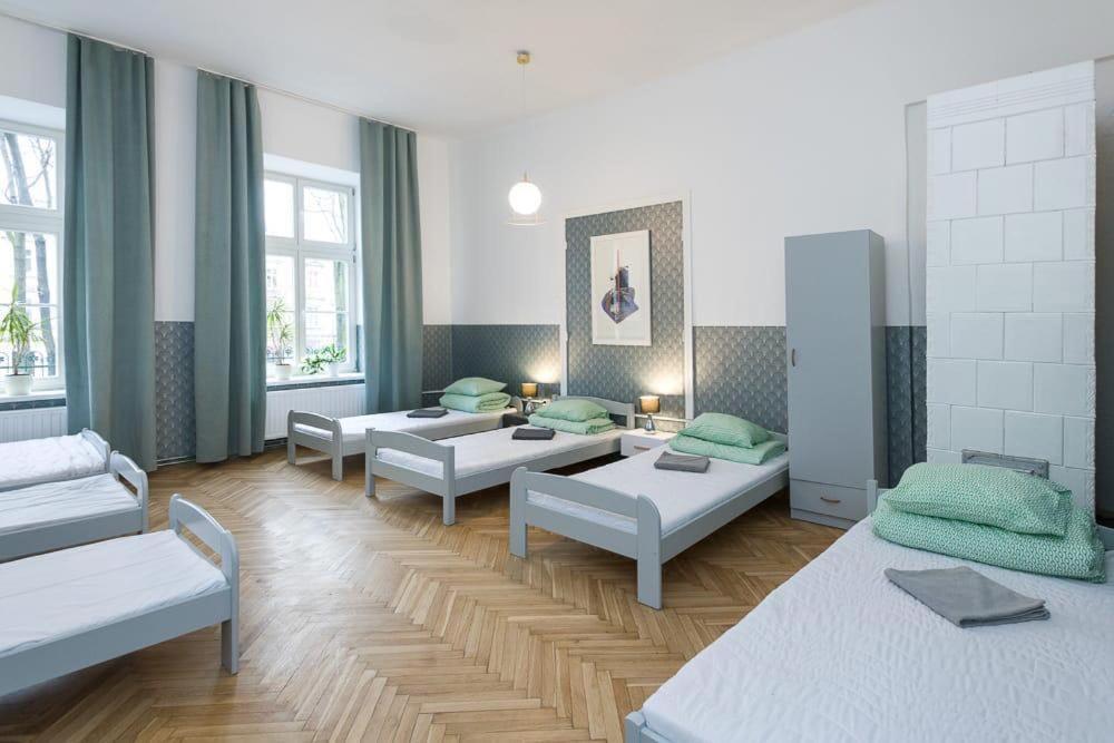 קרקוב Dietla Cozy Place To Stay מראה חיצוני תמונה