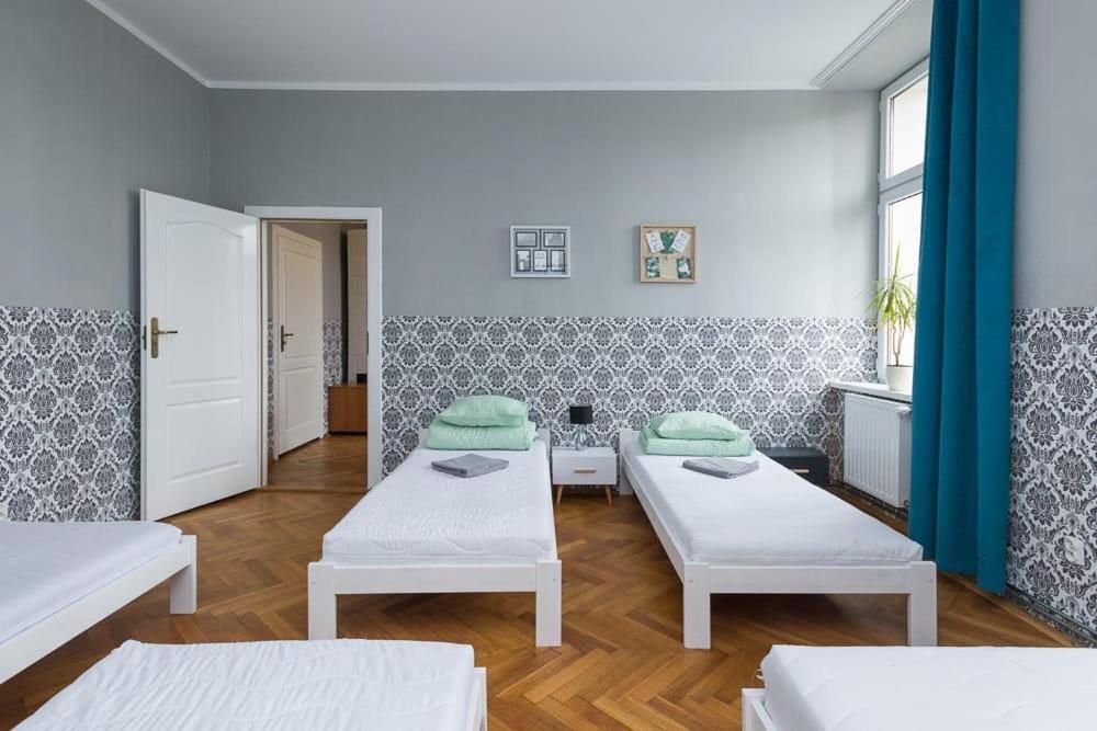 קרקוב Dietla Cozy Place To Stay מראה חיצוני תמונה