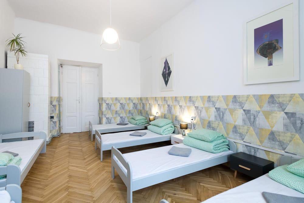 קרקוב Dietla Cozy Place To Stay מראה חיצוני תמונה