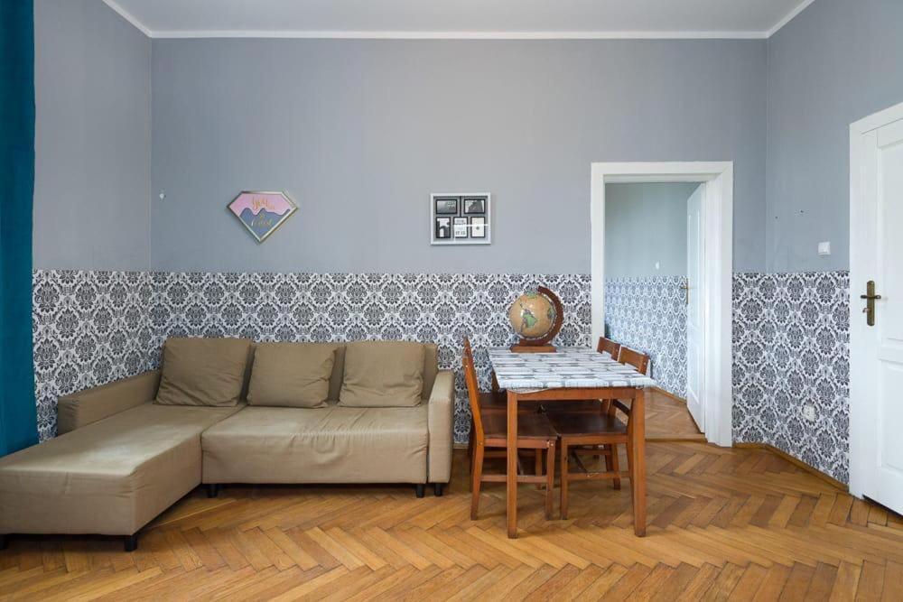 קרקוב Dietla Cozy Place To Stay מראה חיצוני תמונה