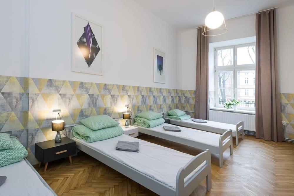 קרקוב Dietla Cozy Place To Stay מראה חיצוני תמונה