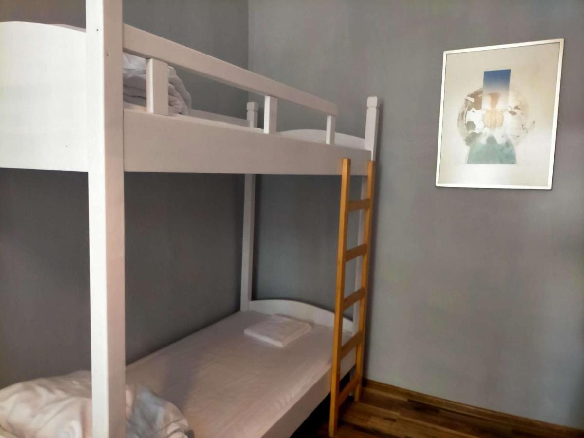 קרקוב Dietla Cozy Place To Stay מראה חיצוני תמונה
