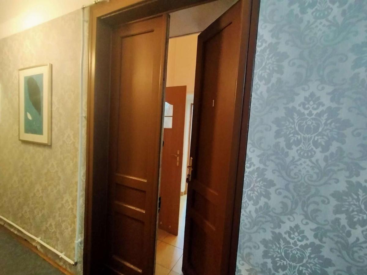 קרקוב Dietla Cozy Place To Stay מראה חיצוני תמונה