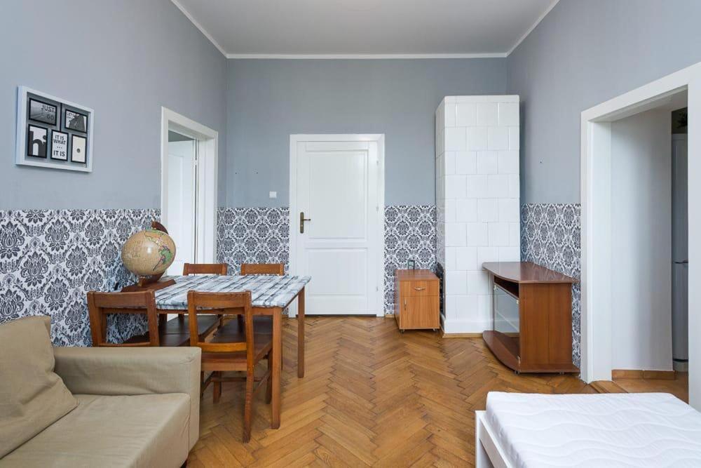 קרקוב Dietla Cozy Place To Stay מראה חיצוני תמונה