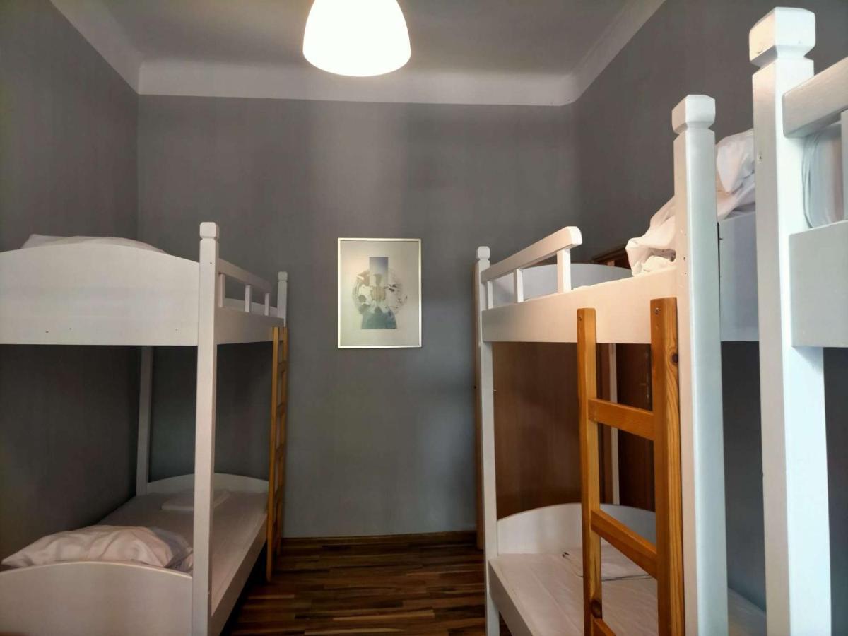 קרקוב Dietla Cozy Place To Stay מראה חיצוני תמונה