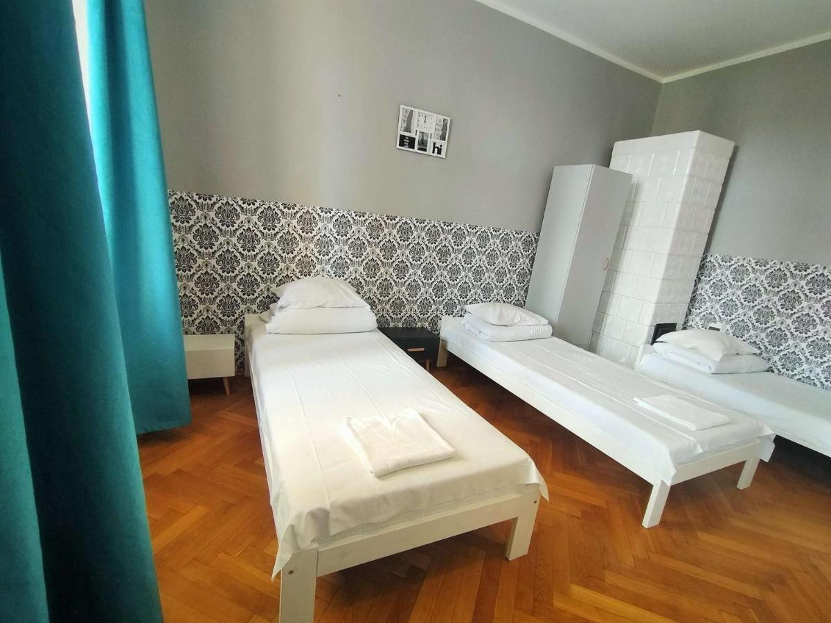 קרקוב Dietla Cozy Place To Stay מראה חיצוני תמונה