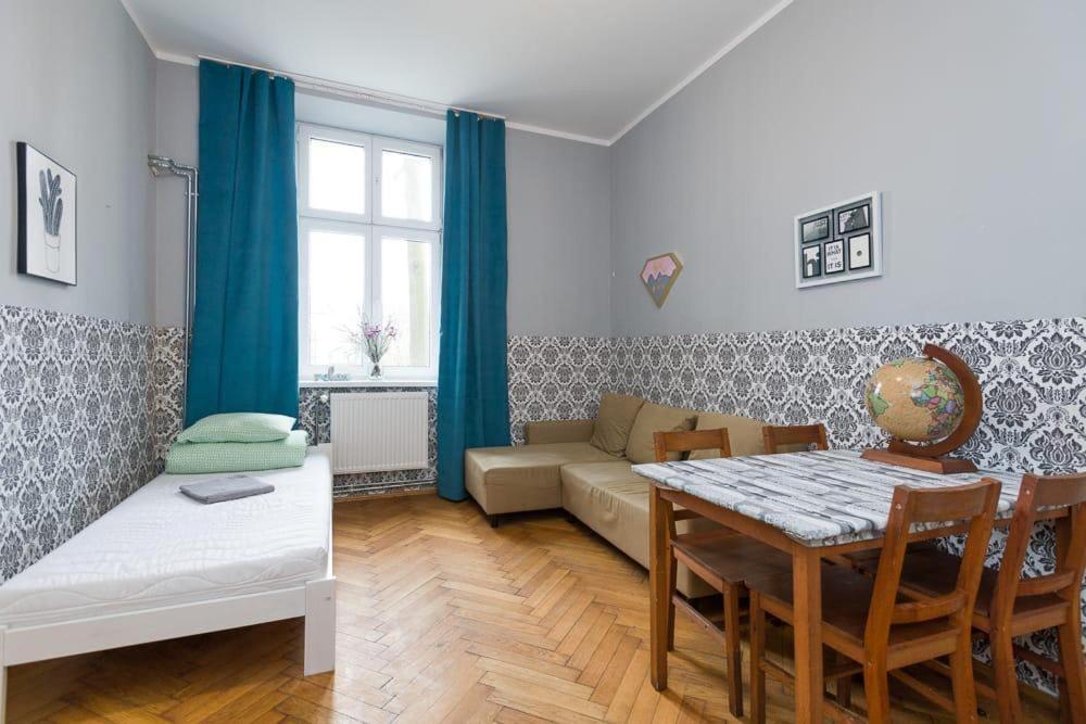קרקוב Dietla Cozy Place To Stay מראה חיצוני תמונה
