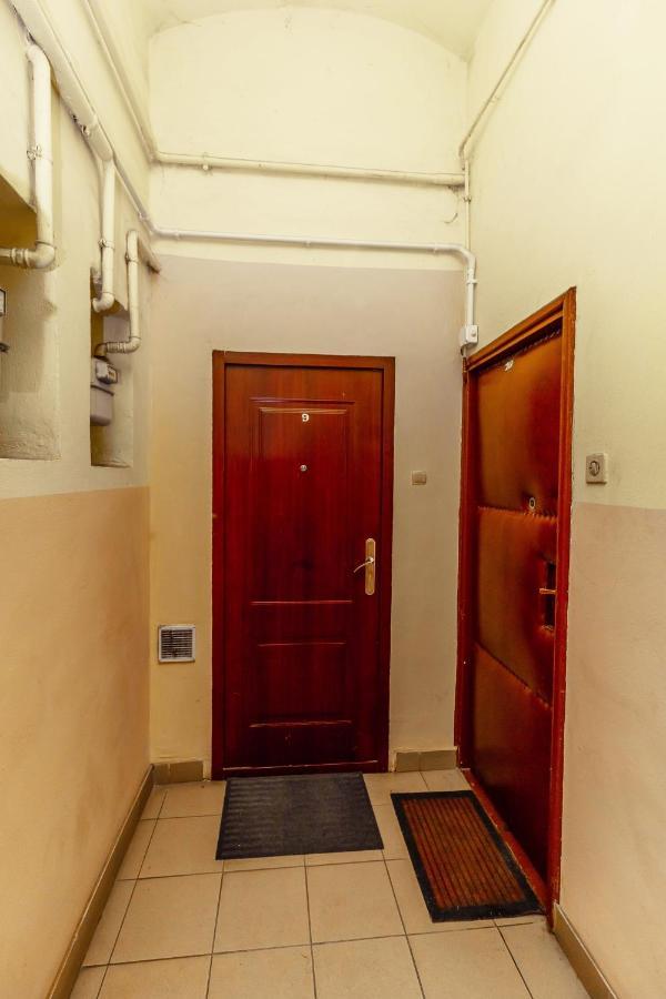 קרקוב Dietla Cozy Place To Stay מראה חיצוני תמונה