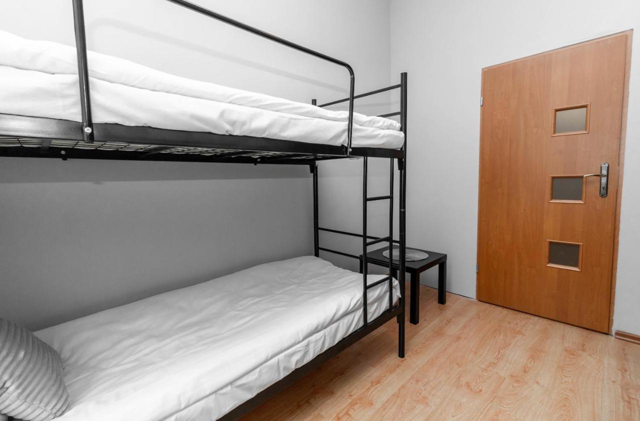 קרקוב Dietla Cozy Place To Stay מראה חיצוני תמונה