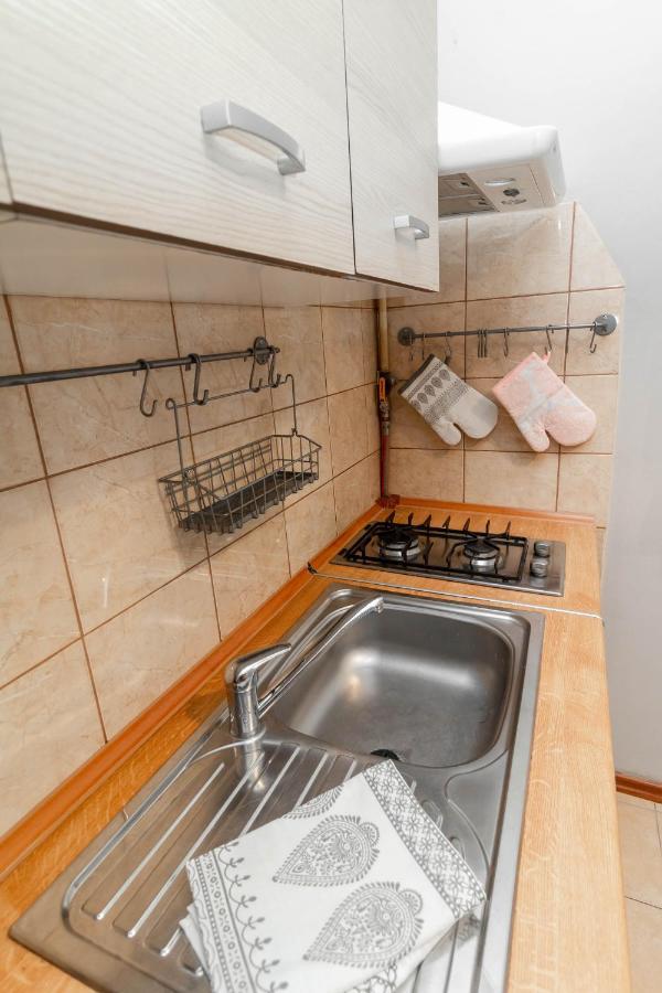קרקוב Dietla Cozy Place To Stay מראה חיצוני תמונה