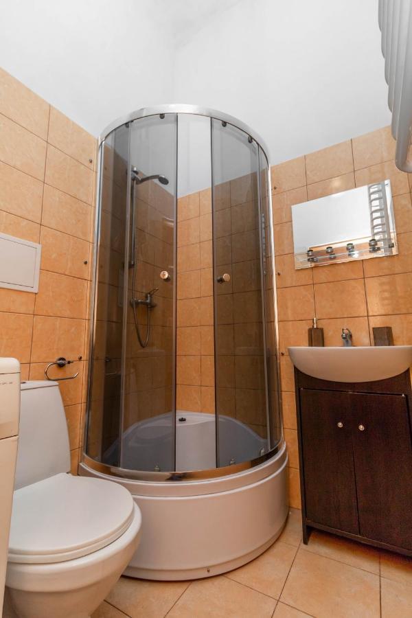 קרקוב Dietla Cozy Place To Stay מראה חיצוני תמונה