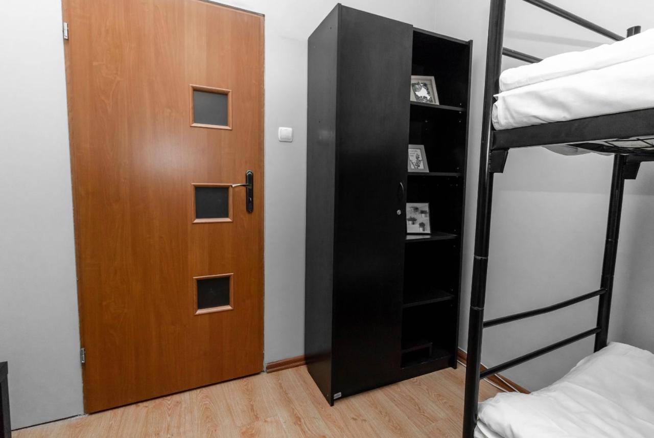 קרקוב Dietla Cozy Place To Stay מראה חיצוני תמונה