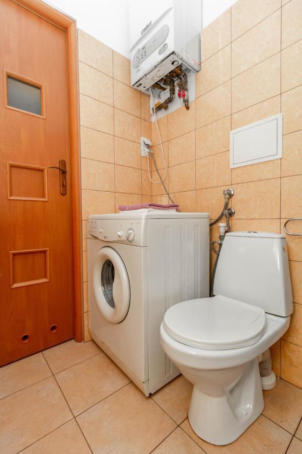 קרקוב Dietla Cozy Place To Stay מראה חיצוני תמונה