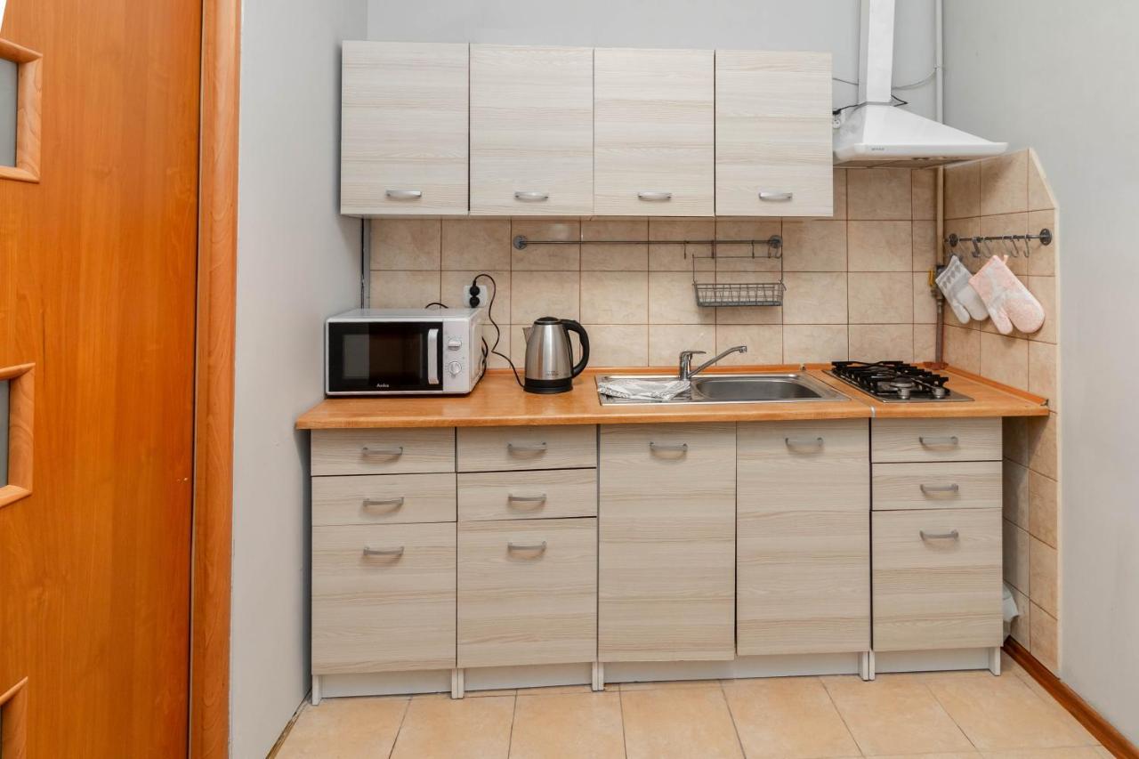 קרקוב Dietla Cozy Place To Stay מראה חיצוני תמונה