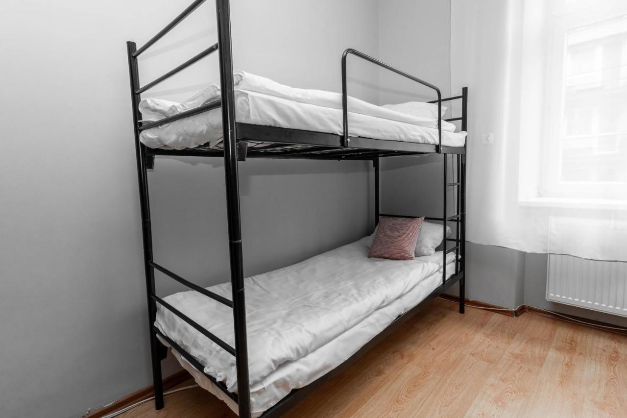 קרקוב Dietla Cozy Place To Stay מראה חיצוני תמונה
