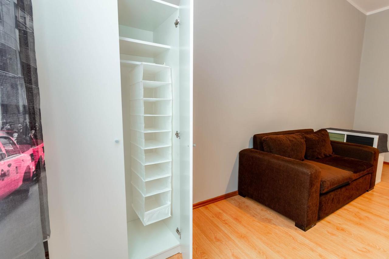 קרקוב Dietla Cozy Place To Stay מראה חיצוני תמונה
