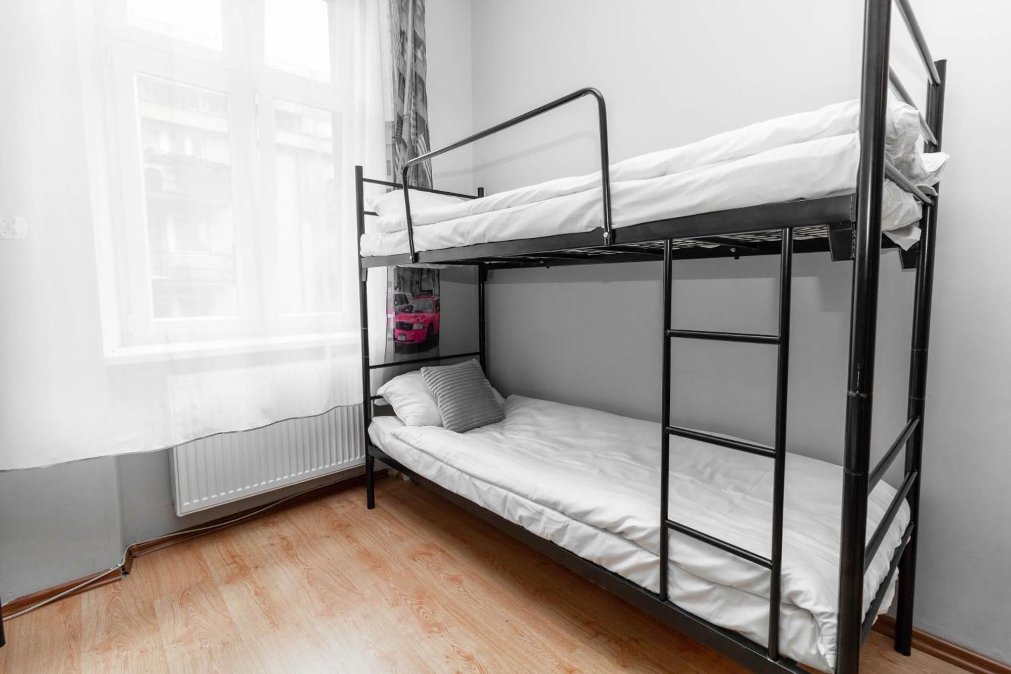 קרקוב Dietla Cozy Place To Stay מראה חיצוני תמונה