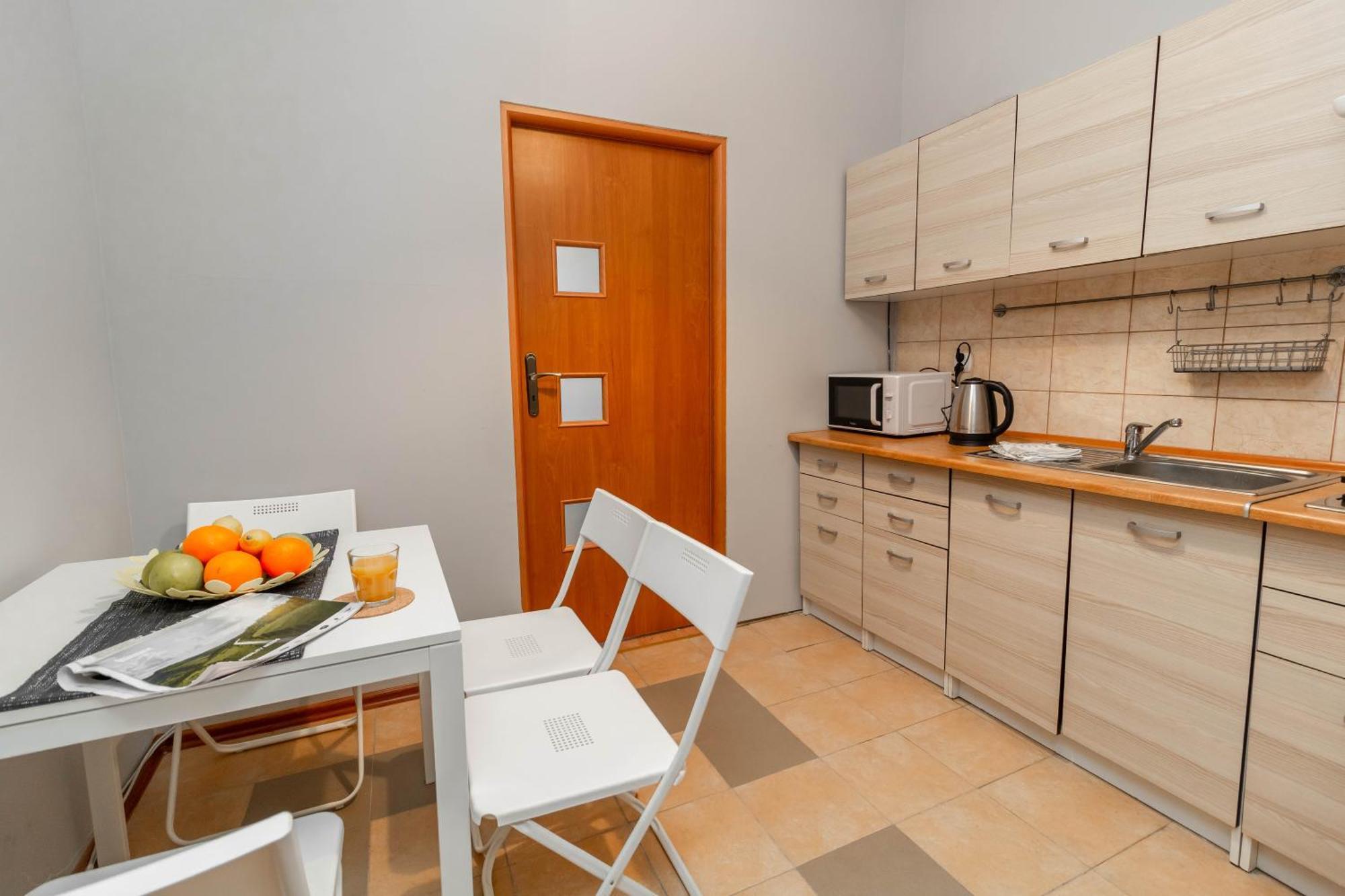 קרקוב Dietla Cozy Place To Stay מראה חיצוני תמונה