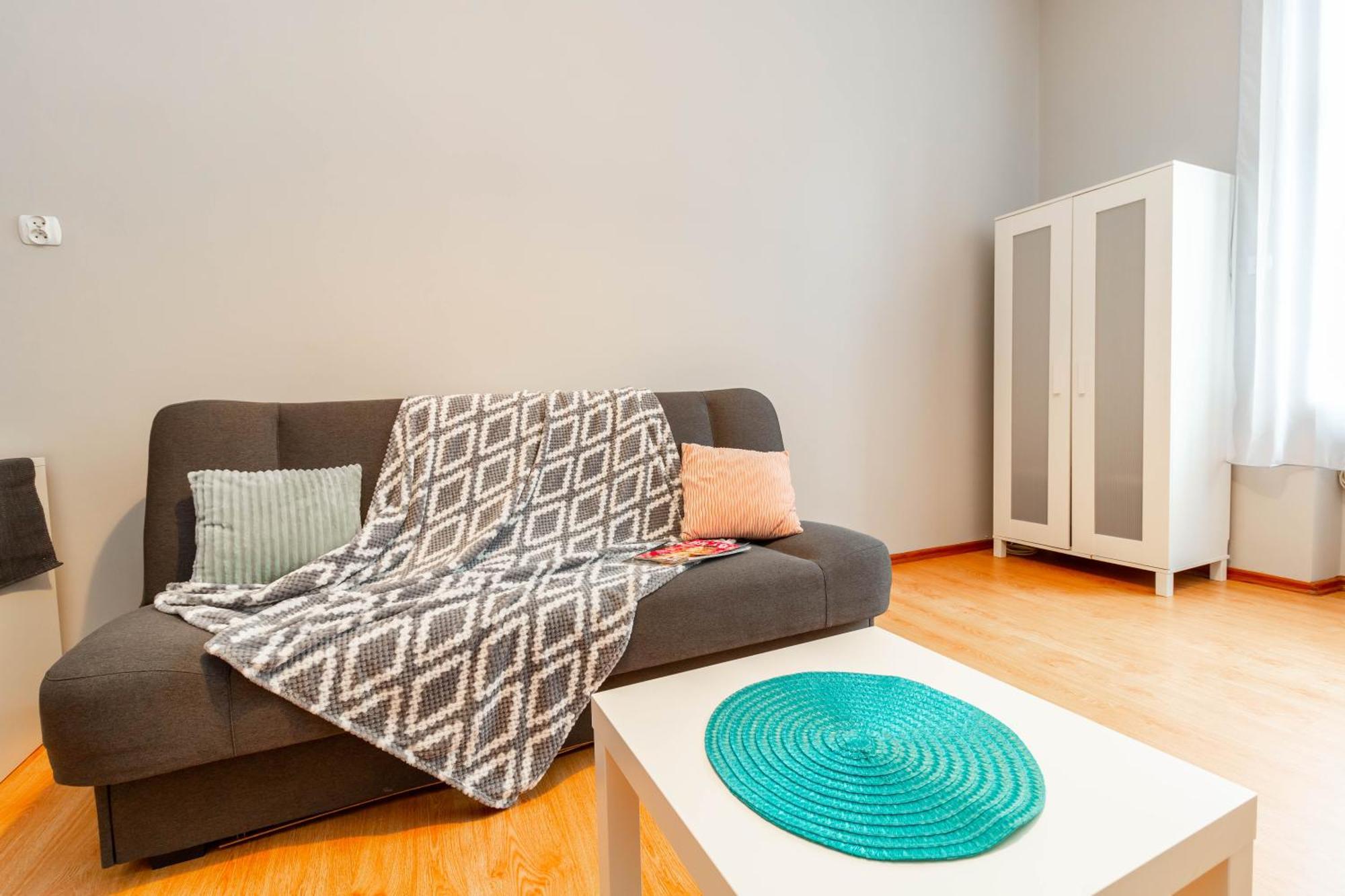קרקוב Dietla Cozy Place To Stay מראה חיצוני תמונה