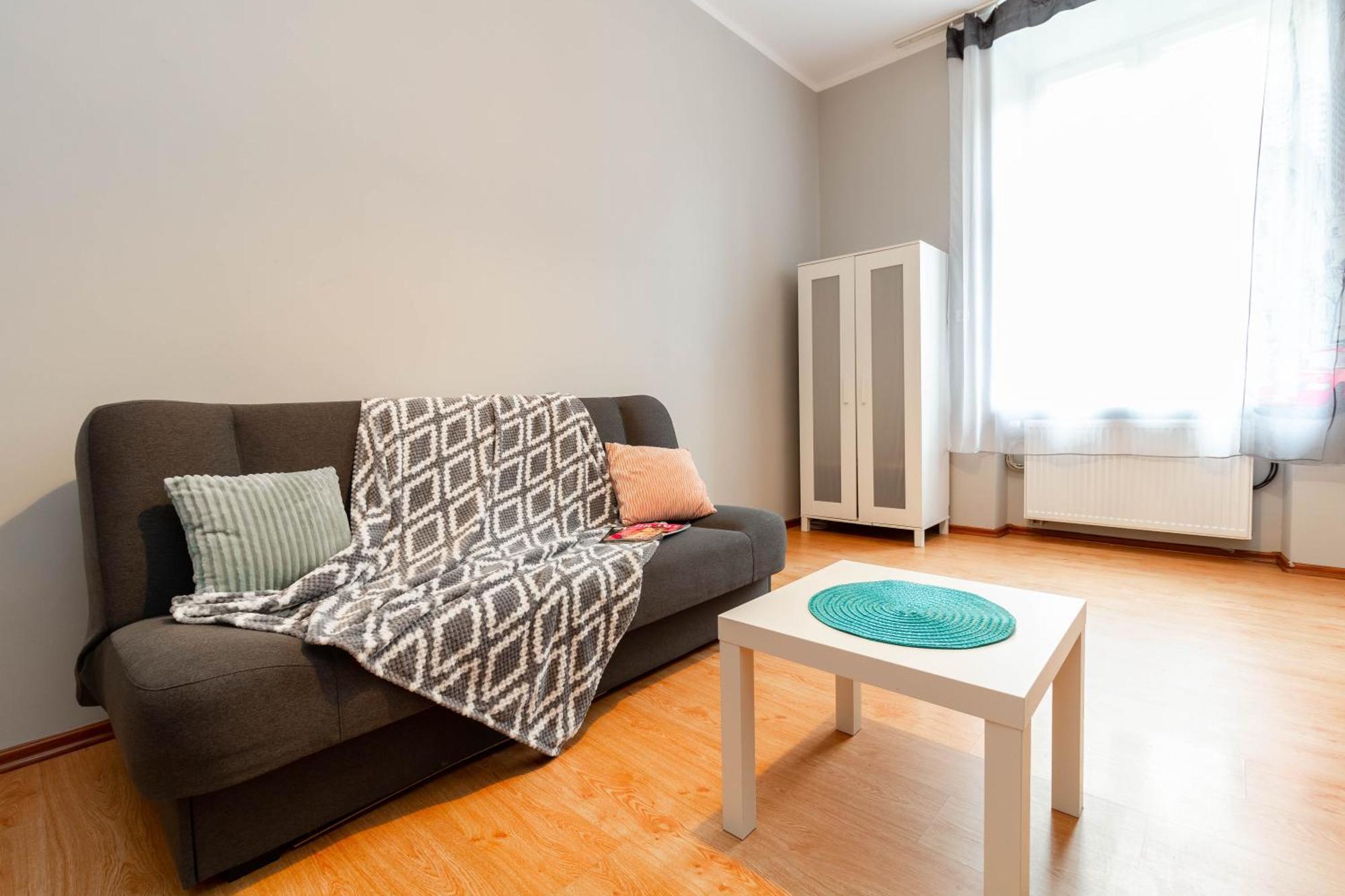 קרקוב Dietla Cozy Place To Stay מראה חיצוני תמונה